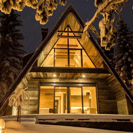 Jahorina Rusovo Village Экстерьер фото