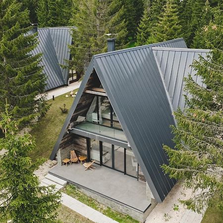 Jahorina Rusovo Village Экстерьер фото