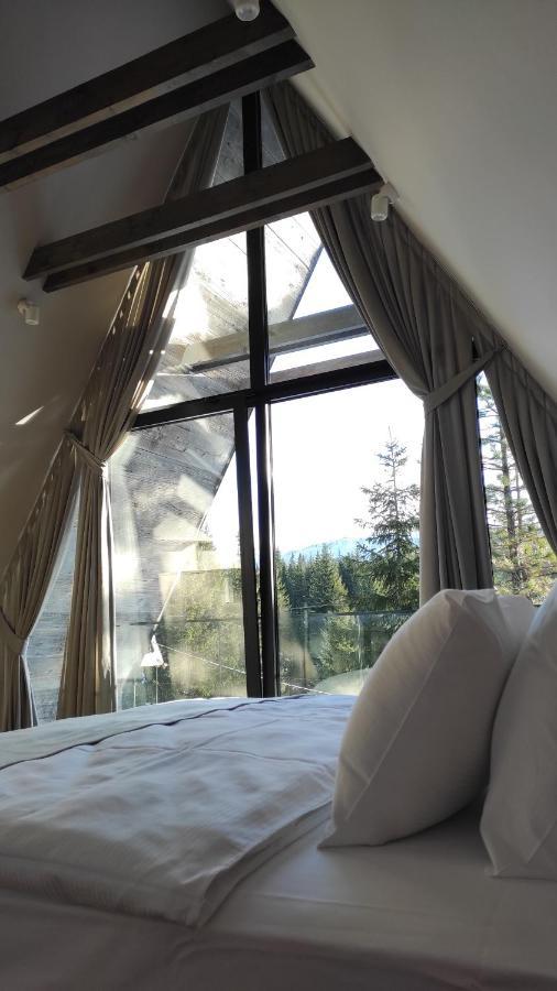 Jahorina Rusovo Village Экстерьер фото
