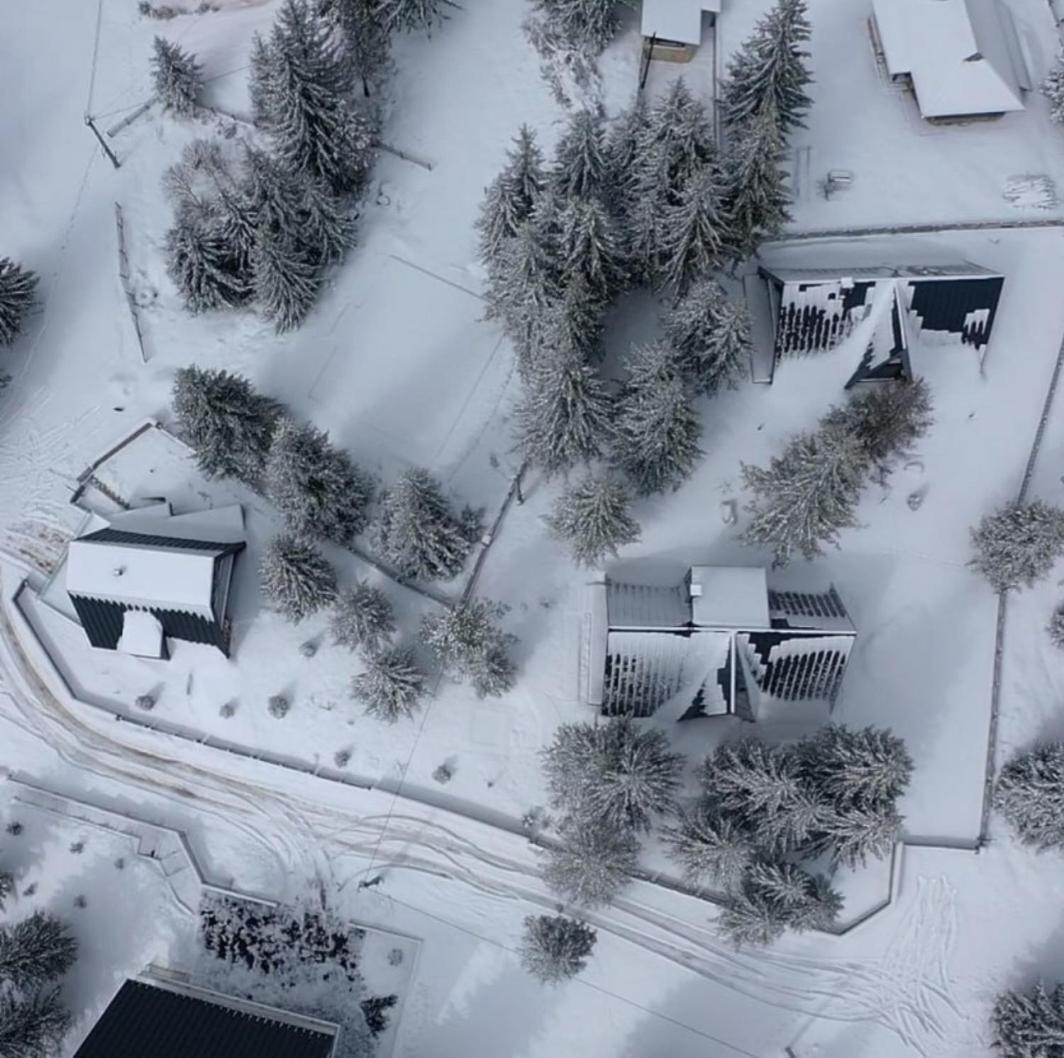 Jahorina Rusovo Village Экстерьер фото